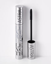 Astra Luxurious Length Deep Black